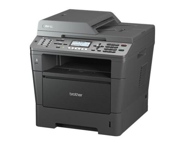 URZĄDZ. Wielof. BROTHER MFC-8520DN - 117254 - zdjęcie 2
